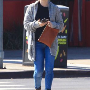 Amy Adams Out in Los Angeles 9/19/2016, photo 2