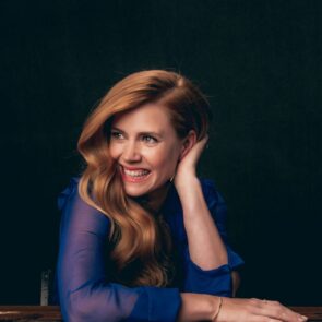 Amy Adams Arrival Portraits for TIFF 2016, photo 2