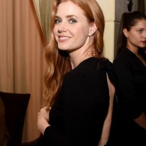 Amy Adams - InStyle Party at TIFF in Toronto 9/10/2016