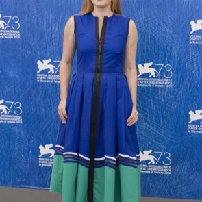 Amy Adams - 'Arrival' Photocall - Venice Film Festival 2016, photo 2