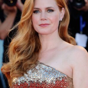 Amy Adams - 'Nocturnal Animals' Premiere - Venice Film Festival 9/2/2016