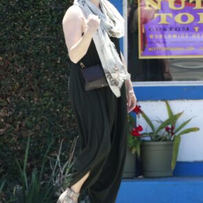 Amy Adams Out in Studio City 6/5/2016