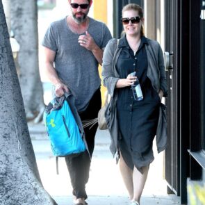 Amy Adams Out in LA, 5/2/2016, photo 2