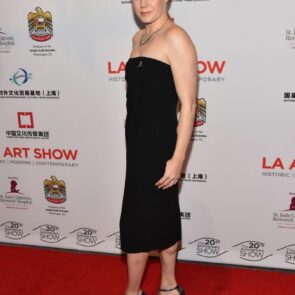 Amy Adams - LA Art Show 2015 Opening Night Premiere Party, photo 2