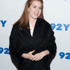 Amy Adams - An Evening With the Director and Cast of 'Big Eyes'