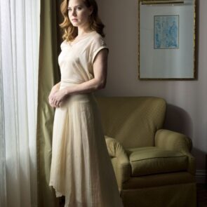 Amy Adams - New York Times Photoshoot - May 2014