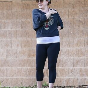 Amy Adams Out in Culver City 09/19/2022
