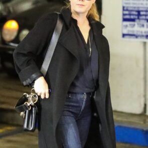 Amy Adams - Stops by Whole Foods in Beverly Hills 03/06/2019