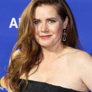 Amy Adams at Palm Springs Film Festival 2025, photo 3