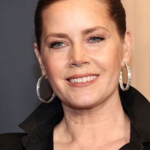 Amy Adams - Dazzles in Custom Brunello Cucinelli at the 2024 Governors Awards, photo 2