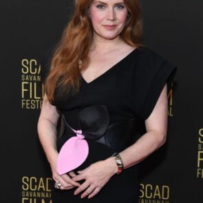 Amy Adams - Radiates Elegance at the 27th SCAD Savannah Film Festival [10-29-2024], photo 2