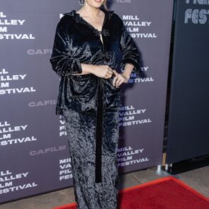 Amy Adams at Mill Valley Film Festival "Night Bitch" Special Screening 10-13-2024, photo 2