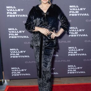 Amy Adams at Mill Valley Film Festival "Night Bitch" Special Screening 10-13-2024, photo 3