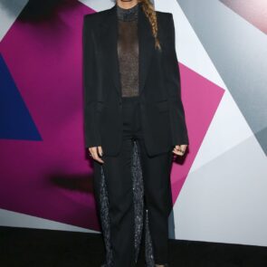 Blake Lively – “A Simple Favor” Premiere in NYC
