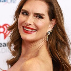 Brooke Shields, photo 10