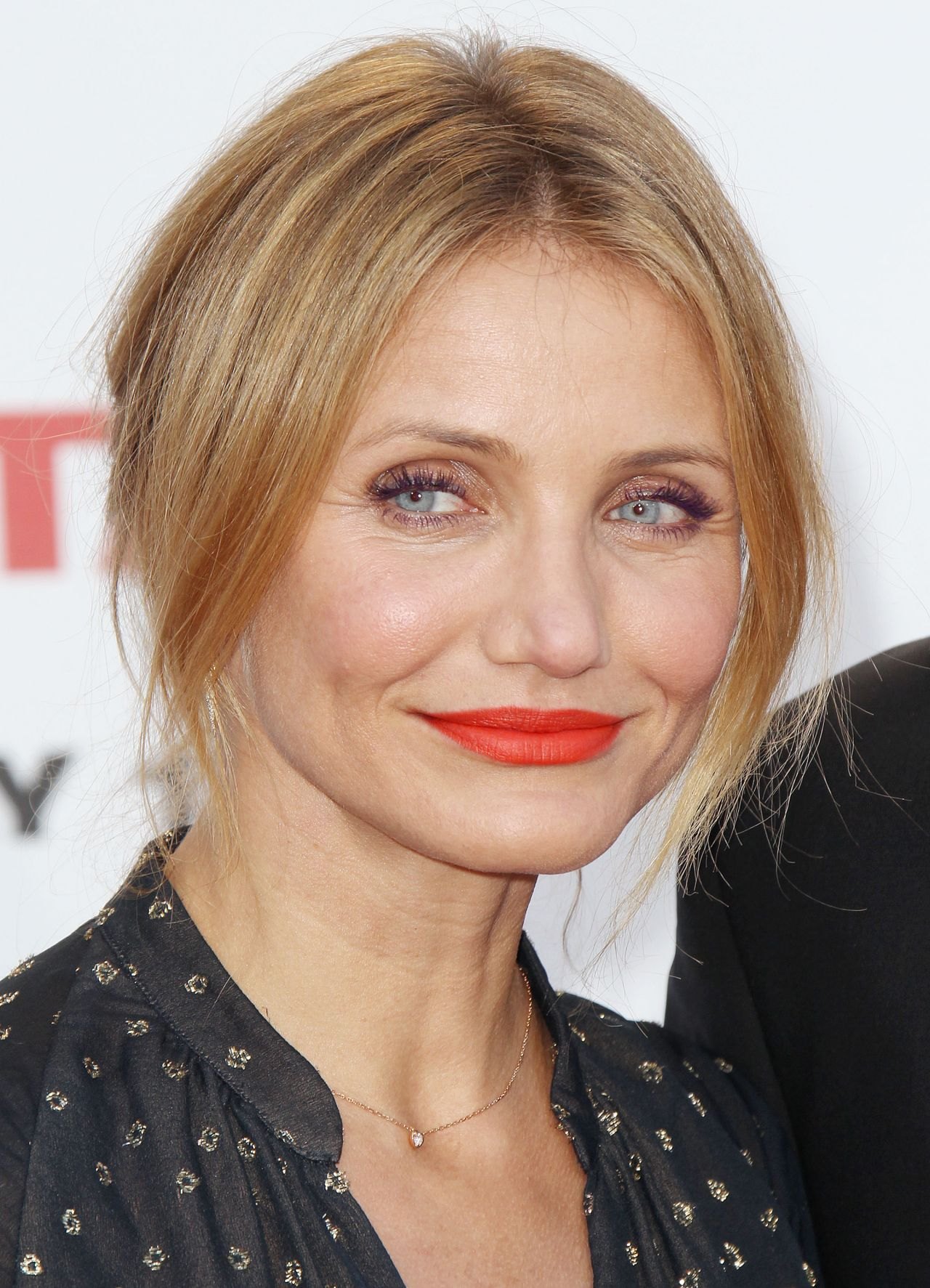 Cameron Diaz at the Sex Tape premiere in Westwood, 2014, photo 3