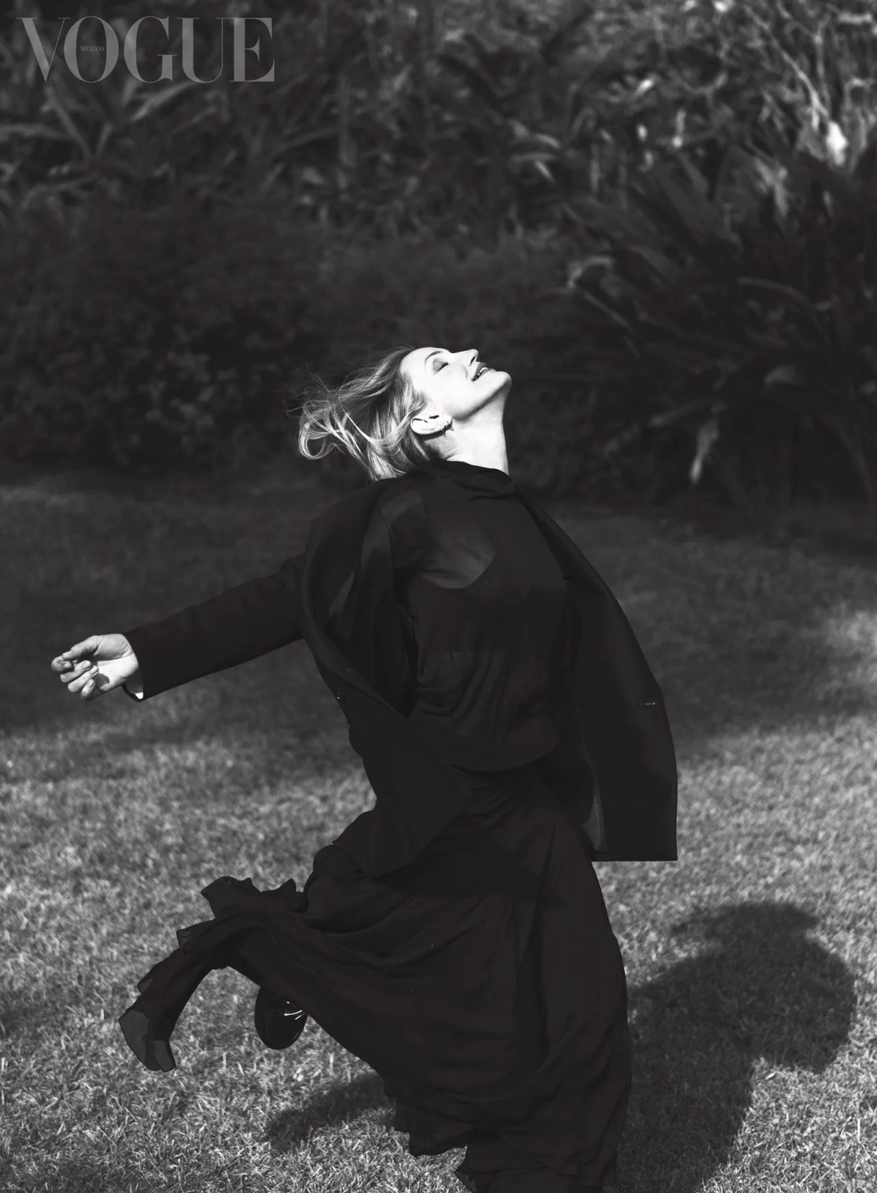 Cameron Diaz for Vogue Mexico, 2025, photo 4