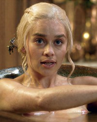 Emilia Clarke