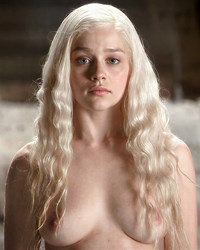 Emilia Clarke