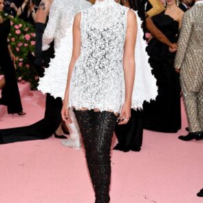 Gal Gadot – 2019 Met Gala