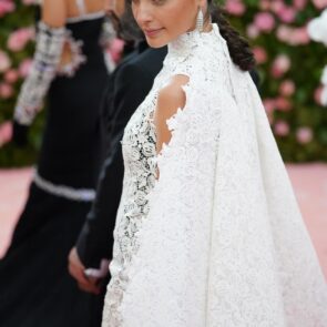 Gal Gadot – 2019 Met Gala