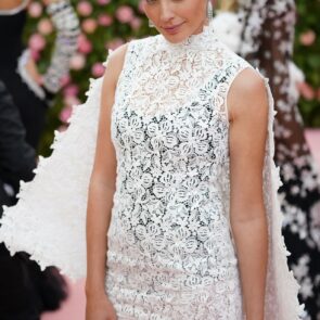 Gal Gadot – 2019 Met Gala