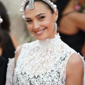 Gal Gadot – 2019 Met Gala