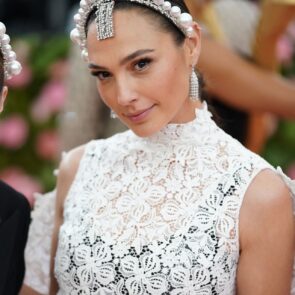Gal Gadot – 2019 Met Gala