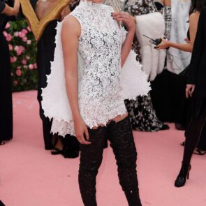 Gal Gadot – 2019 Met Gala