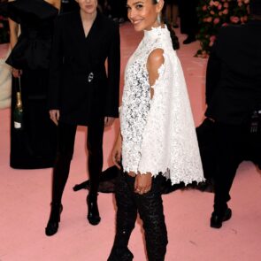 Gal Gadot – 2019 Met Gala