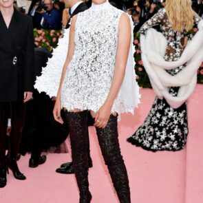 Gal Gadot – 2019 Met Gala