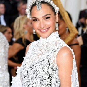 Gal Gadot – 2019 Met Gala