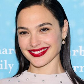 Gal Gadot at Women’s Guild Cedars-Sinai Fall Snow Ball Gala 2025 in Beverly Hills