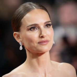 Natalie Portman – “May December” Red Carpet at Cannes Film Festival 05/20/2023