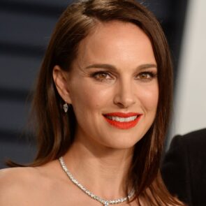 Natalie Portman – 2019 Vanity Fair Oscar Party