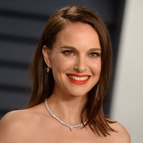 Natalie Portman – 2019 Vanity Fair Oscar Party