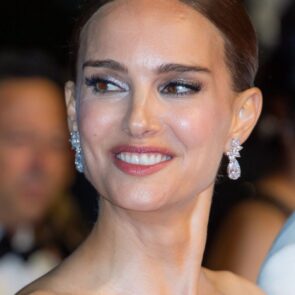 Natalie Portman – “May December” Red Carpet at Cannes Film Festival 05/20/2023
