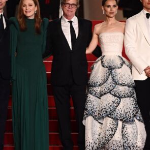 Natalie Portman – “May December” Red Carpet at Cannes Film Festival 05/20/2023