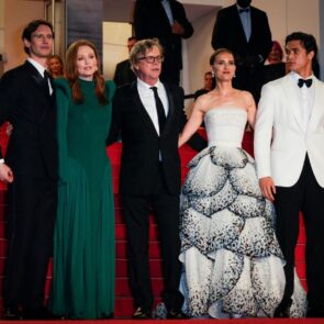 Natalie Portman – “May December” Red Carpet at Cannes Film Festival 05/20/2023