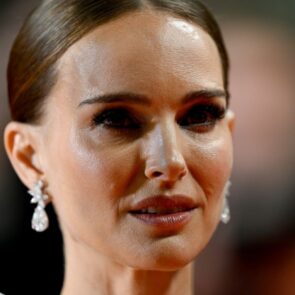 Natalie Portman – “May December” Red Carpet at Cannes Film Festival 05/20/2023