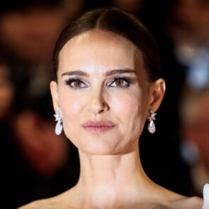 Natalie Portman – “May December” Red Carpet at Cannes Film Festival 05/20/2023