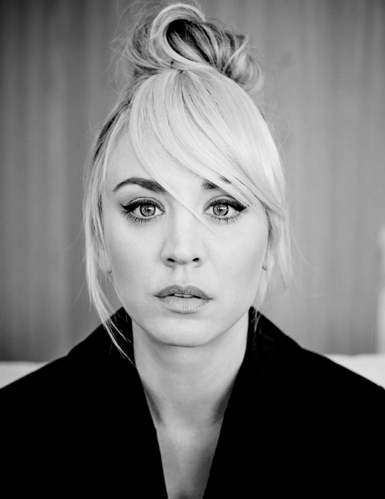Kaley Cuoco - Emmy Magazine October 2020 Issue, photo 2