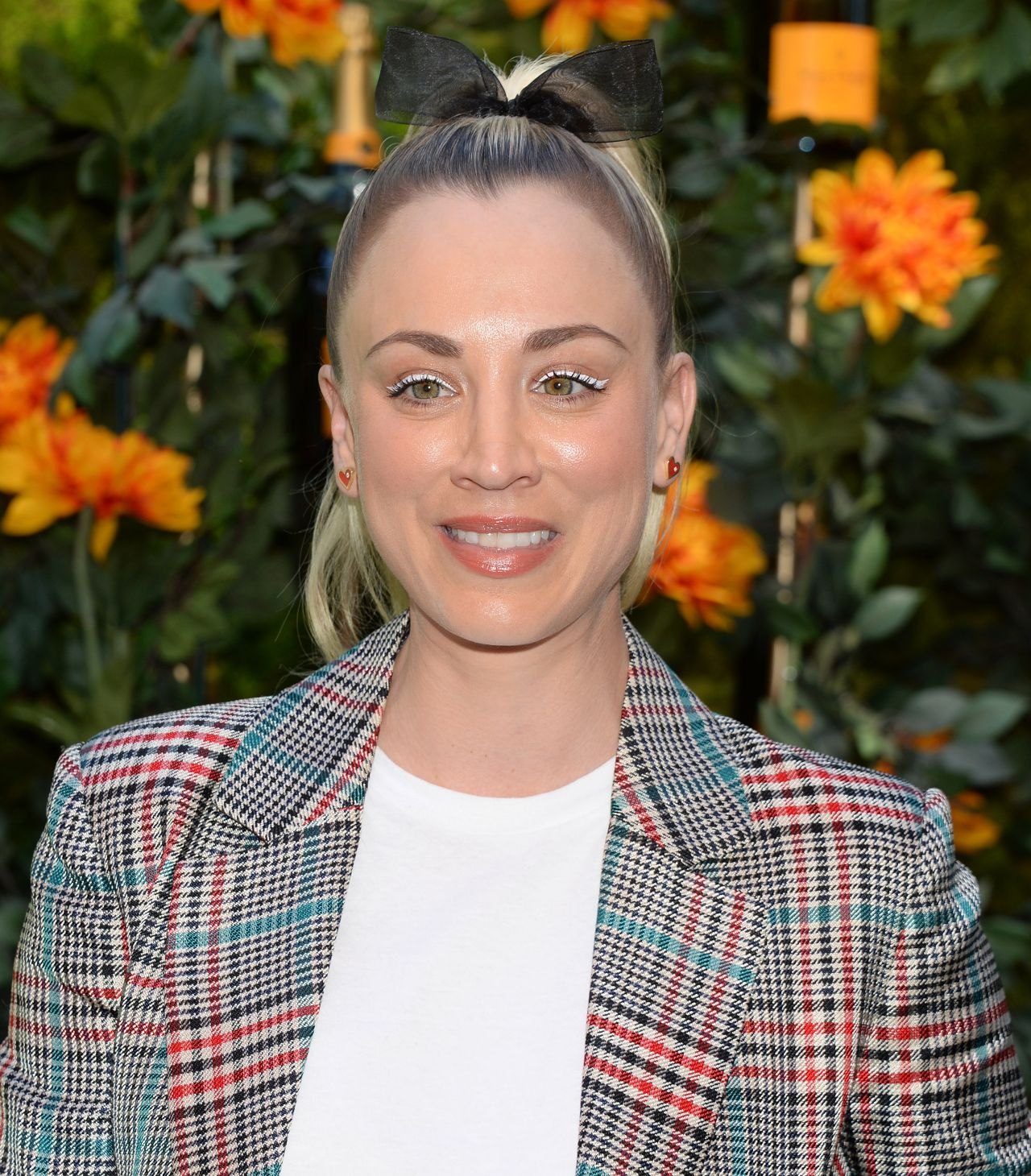 Kaley Cuoco - Veuve Clicquot Polo Classic in LA 10/05/2019, photo 3