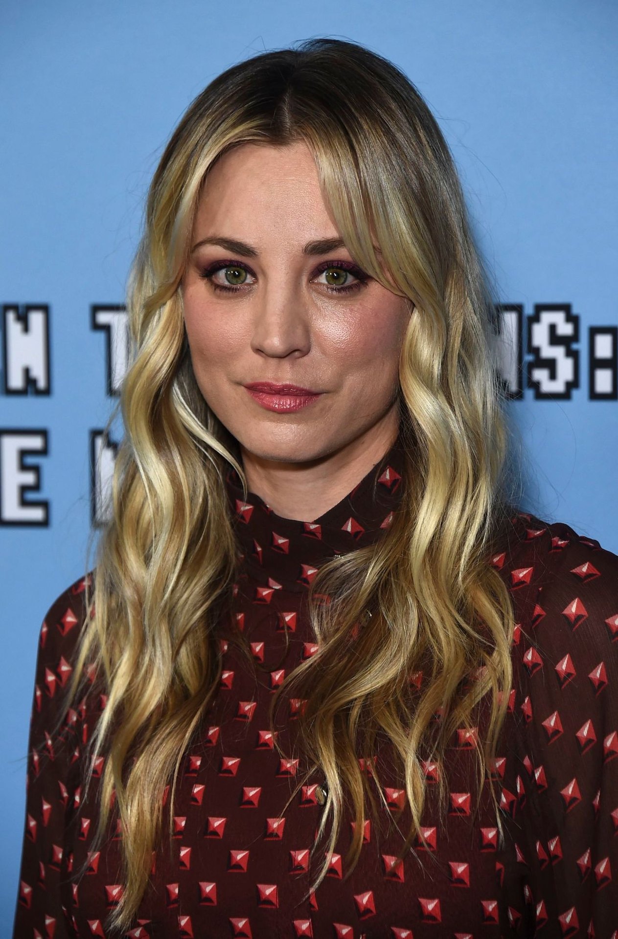 Kaley Cuoco - "Between Two Ferns: The Movie" Premiere in LA, photo 3