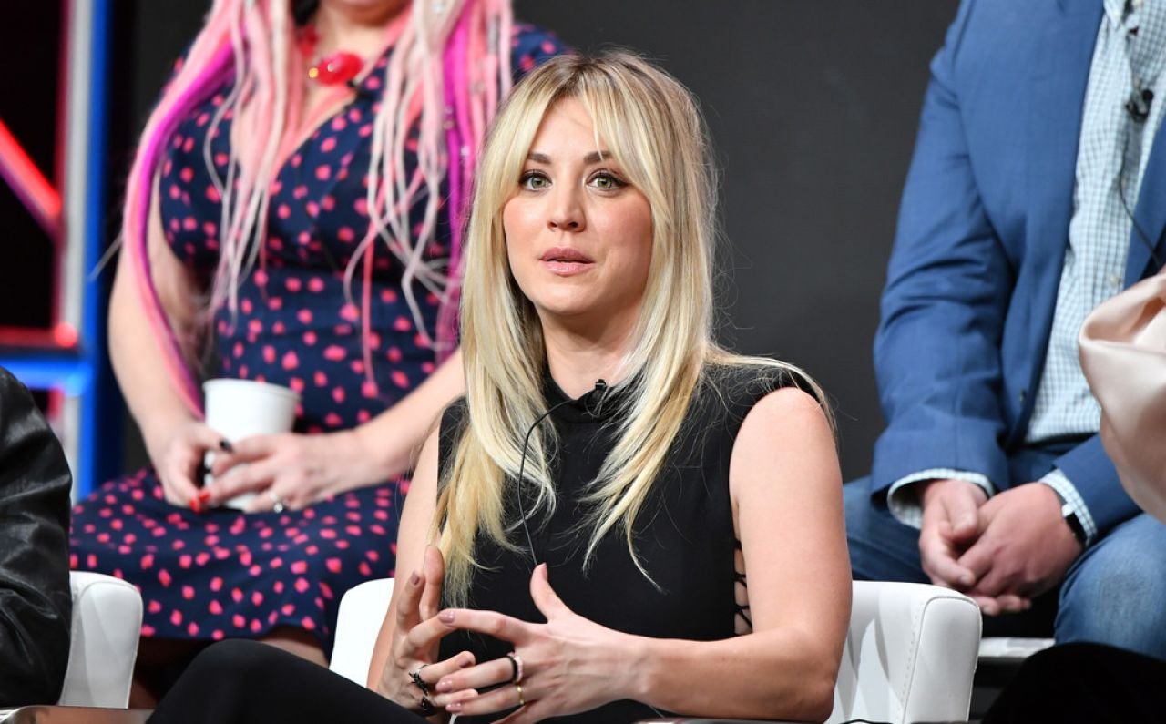 Kaley Cuoco Out and about, 2019 Summer TCA Press Tour in Beverly Hills, photo 3