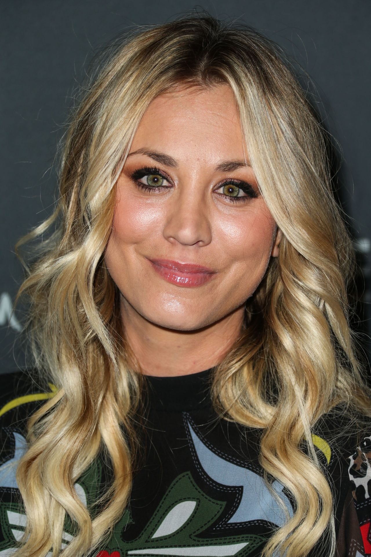Kaley Cuoco - Longines Masters of Los Angeles 9/29/ 2016