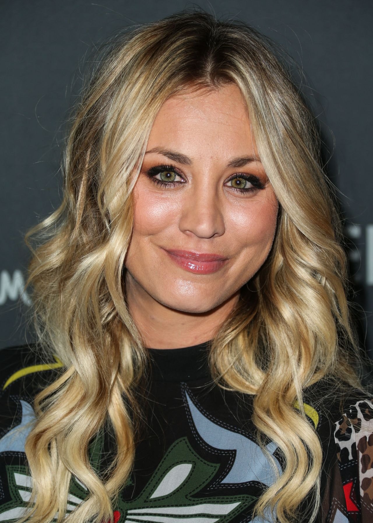 Kaley Cuoco - Longines Masters of Los Angeles 9/29/ 2016, photo 2