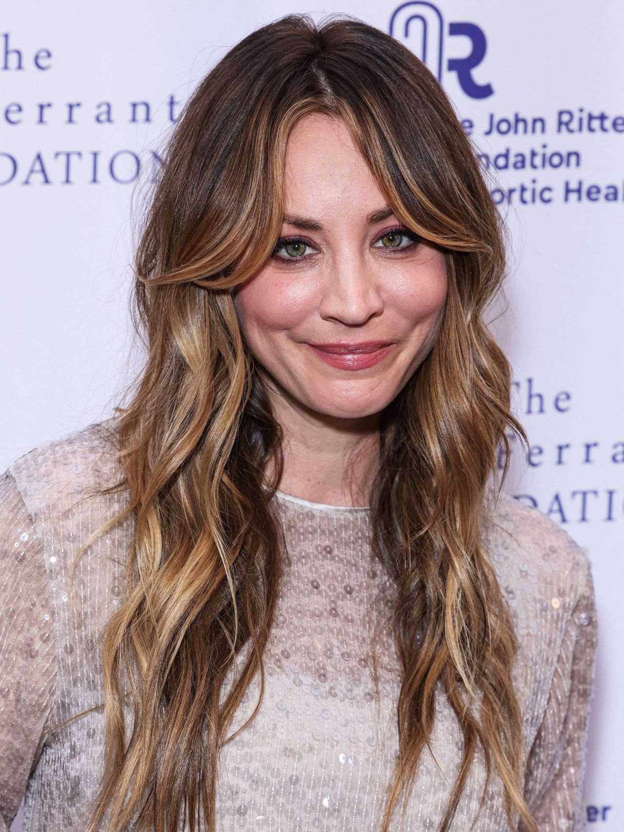 Kaley Cuoco - The John Ritter Foundation For Aortic Health's "Evening From the Heart" Gala 05-09-2024, photo 3