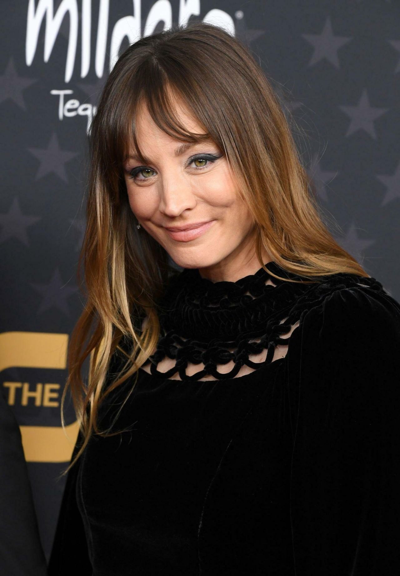Kaley Cuoco - Critics Choice Awards 2023, photo 3
