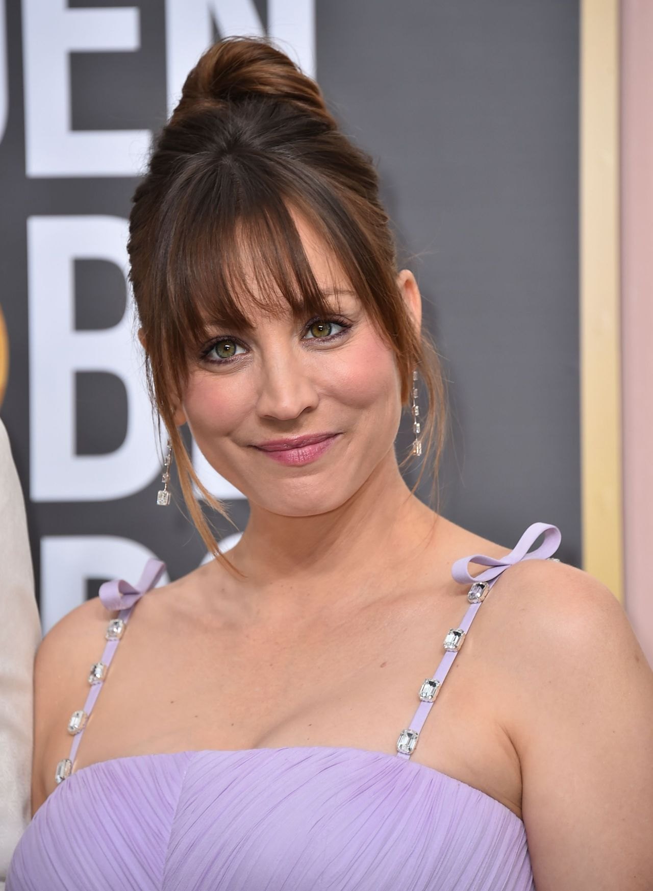 Kaley Cuoco - Golden Globe Awards 2023, photo 3